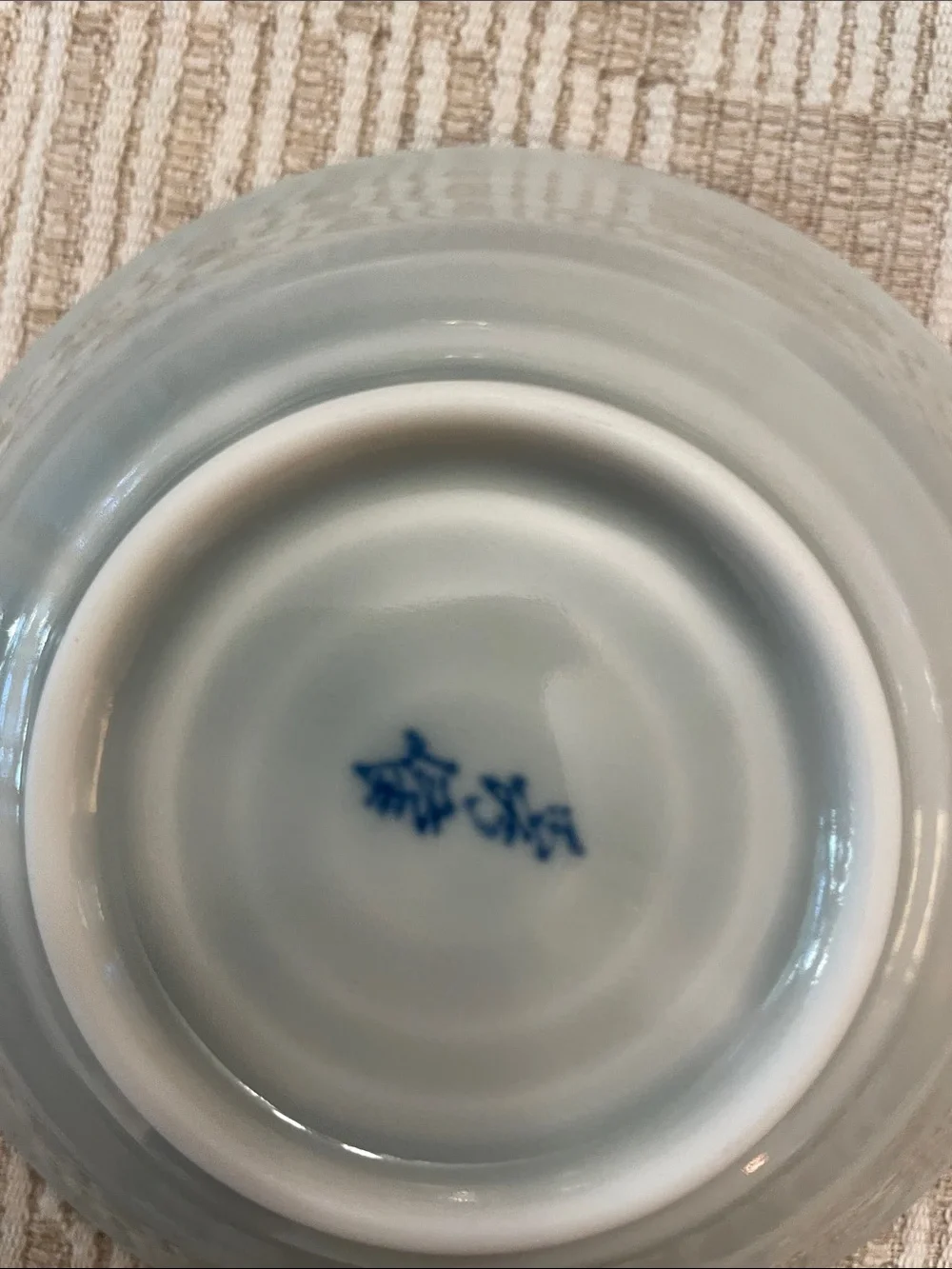 N/A set blue